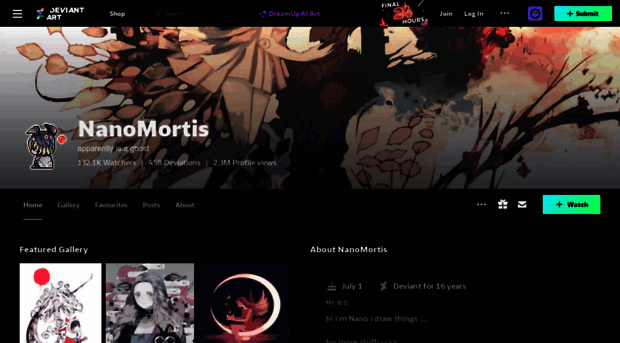 nanomortis.deviantart.com