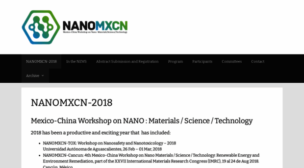 nanomxcn.com