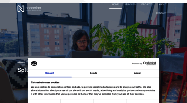 nanonino.com