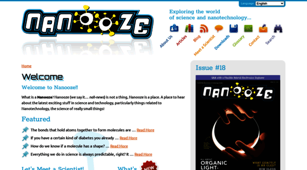 nanooze.org