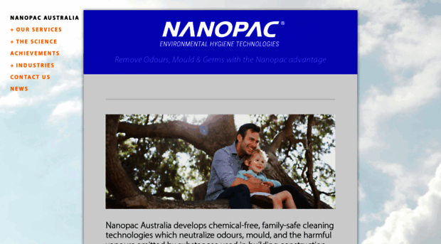 nanopac.com.au