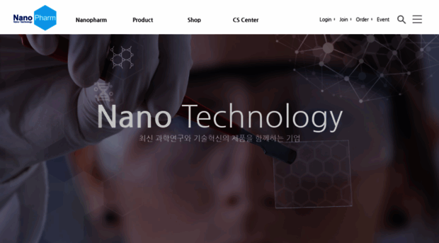 nanopharms.com