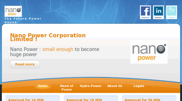 nanopower.co.in