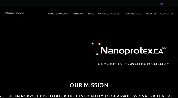 nanoprotex.ca