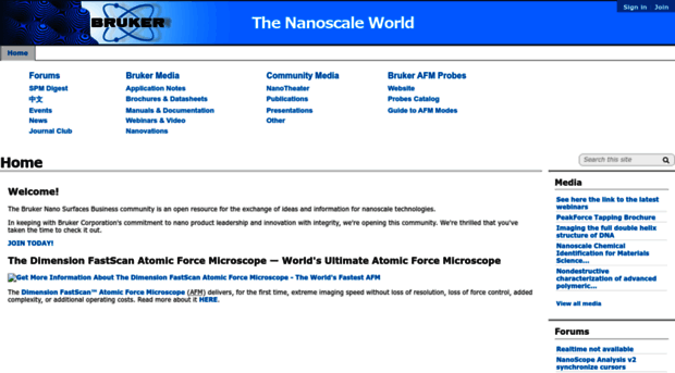 nanoscaleworld.bruker-axs.com