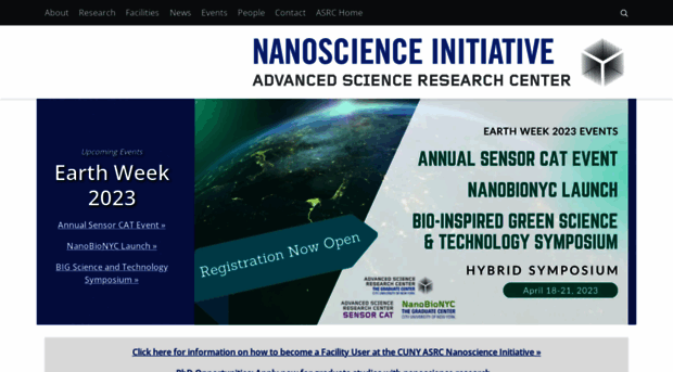 nanoscience.asrc.cuny.edu