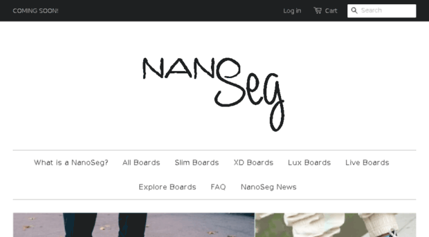 nanoseg.com