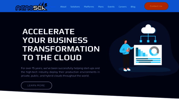 nanosek.com