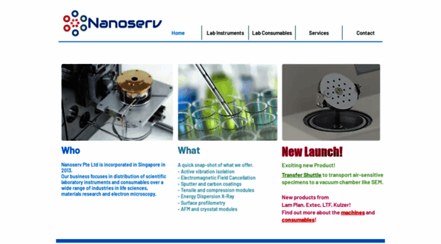nanoserv.com.sg