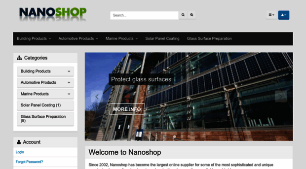 nanoshop.com