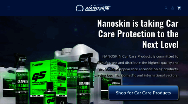 nanoskinusa.com