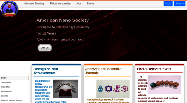 nanosociety.us