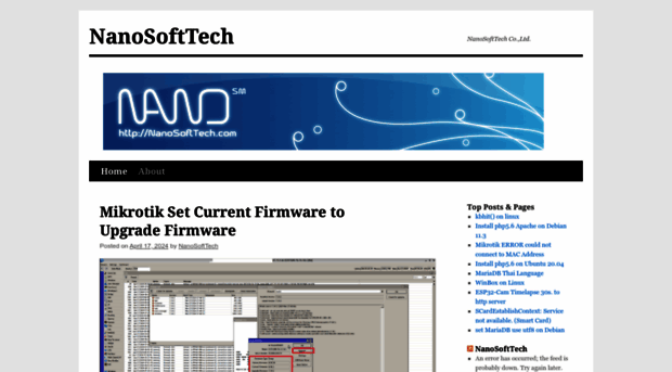 nanosofttech.wordpress.com