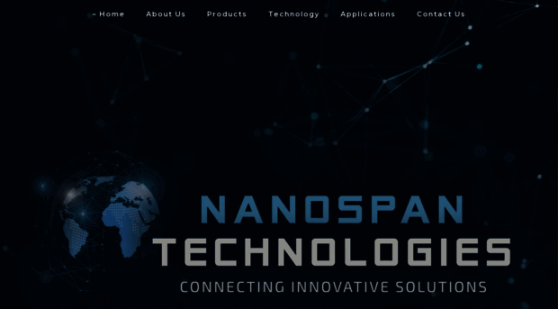 nanospantechnologies.com