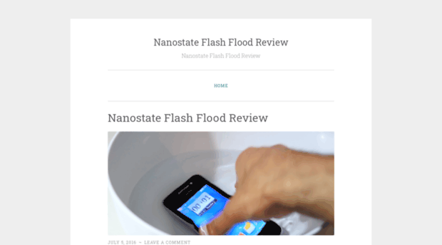 nanostateflashfloodreview.wordpress.com