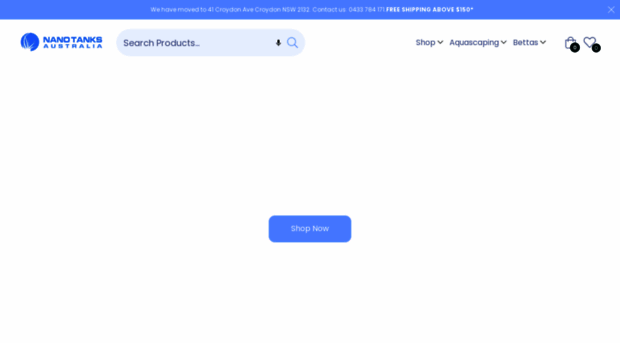 nanotanksaustralia.com.au