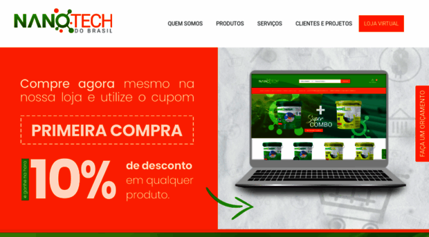 nanotechdobrasil.com.br