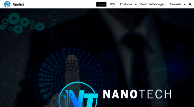 nanotechecuador.com