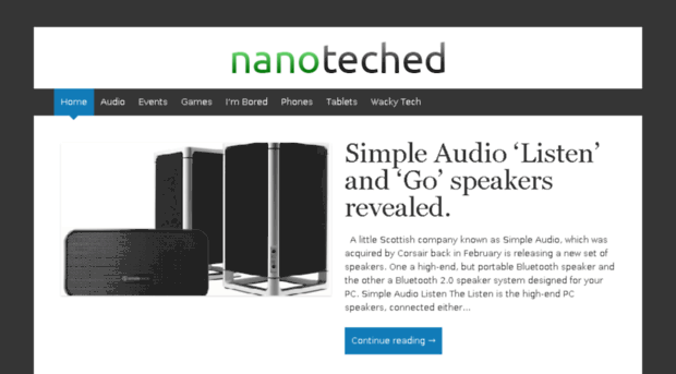 nanoteched.com