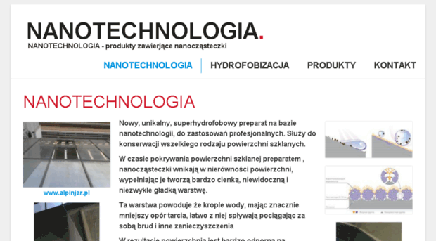 nanotechnologia.info.pl