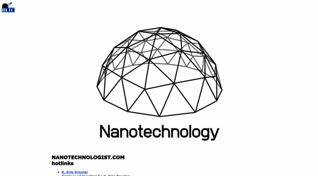 nanotechnologist.com
