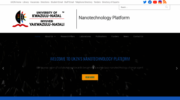 nanotechnology.ukzn.ac.za