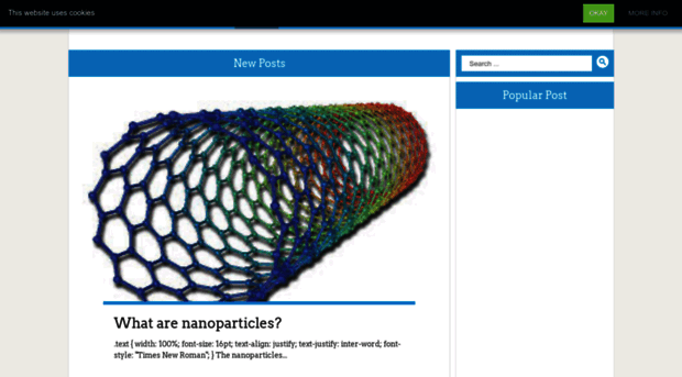 nanotechnologyandsensors.blogspot.hr