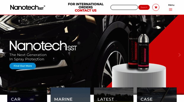 nanotechsst.co.uk