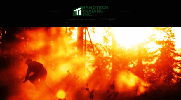 nanotechtradinginc.biz