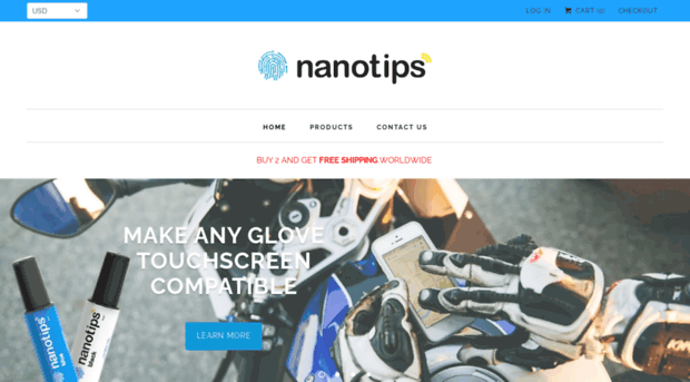 nanotips.com