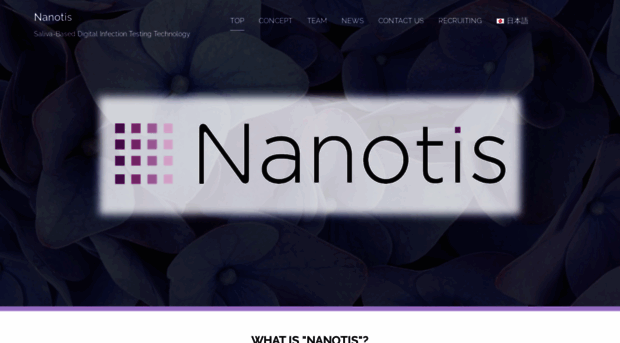 nanotis.net