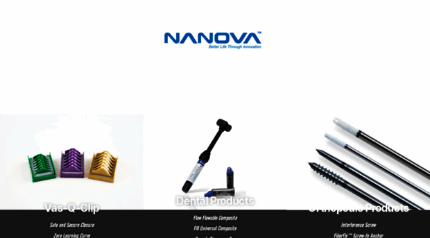 nanovabio.com