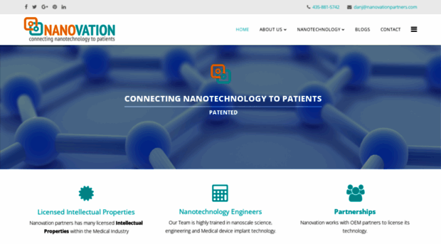 nanovationpartners.com