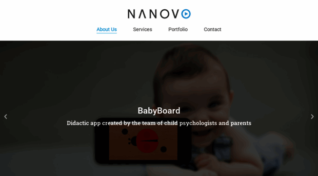 nanovogroup.com