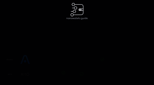 nanowallets.guide