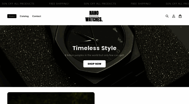 nanowatches.shop