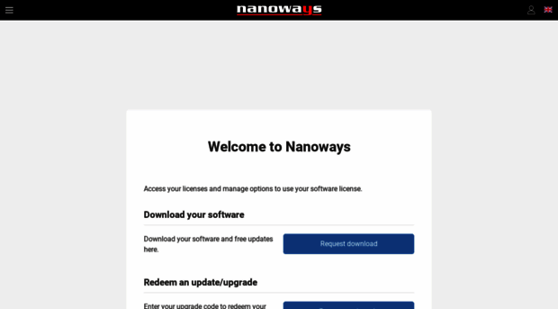 nanoways.com