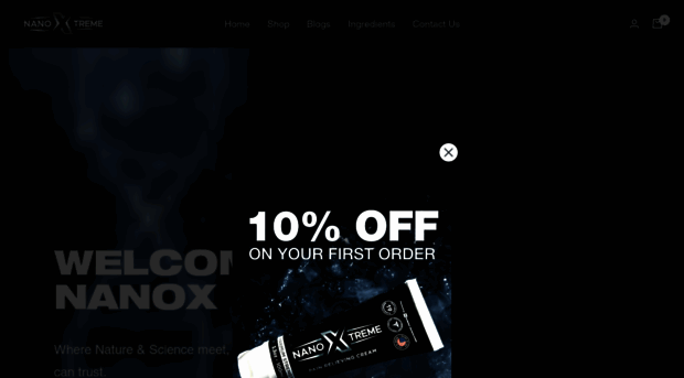 nanoxtreme.com