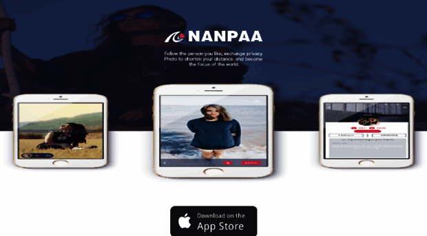 nanpaa.com