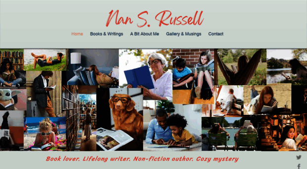 nanrussell.com