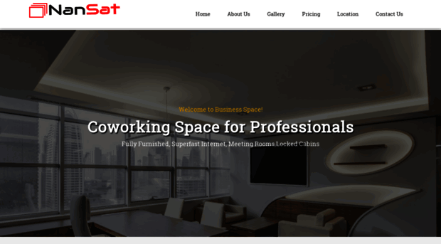 nansatcoworking.com