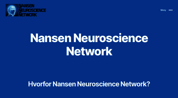 nansenneuro.net