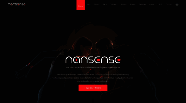 nansense.com