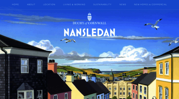 nansledan.com