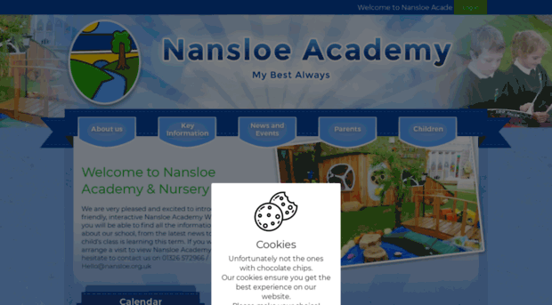 nansloe.com