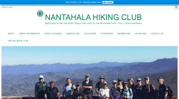 nantahalahikingclub.org