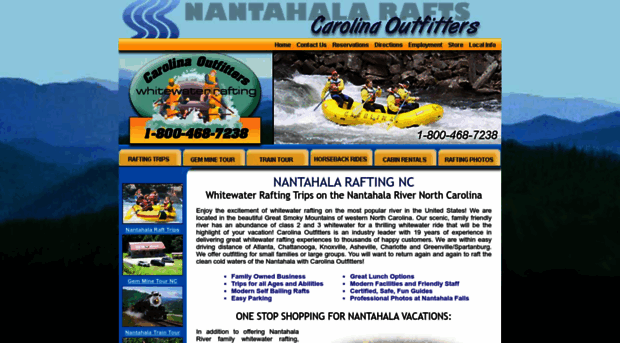 nantahalarafts.com