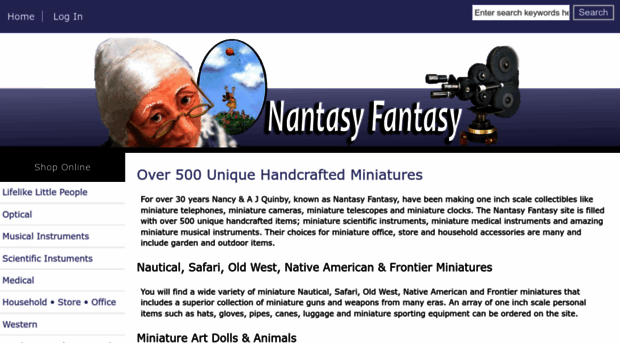 nantasyfantasy.com