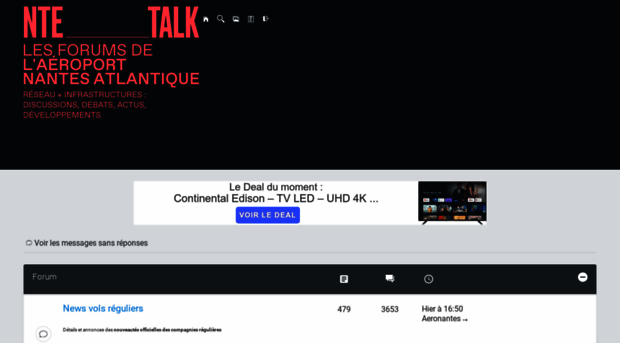 nantesatlantique.forumactif.com