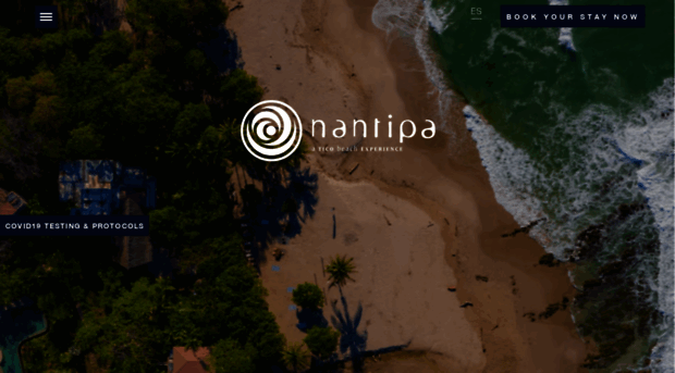 nantipa.com